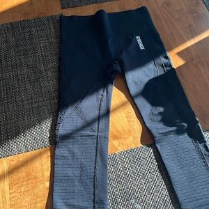 Gymshark black leggings